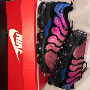 Women’s Air Vapormax Plus